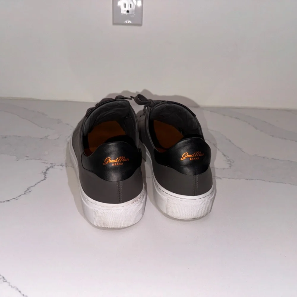 Good Man Brand - Picture 2 of 5